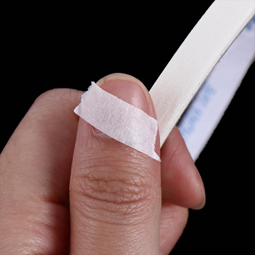 Советы Изолирующая лента Маникюрная лента для дизайна ногтей Маникюрные инструменты Наклейки на ногти Украшения для дизайна ногтей