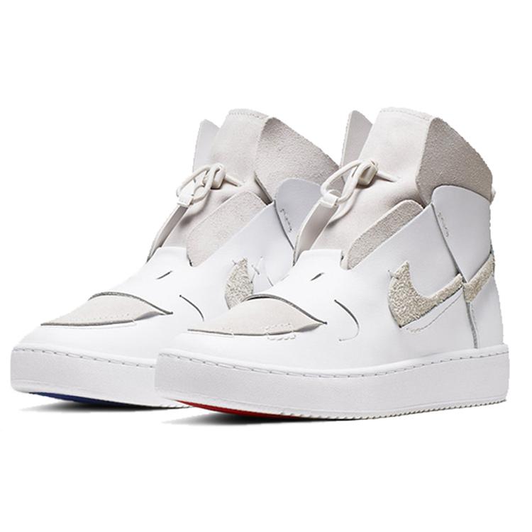 Nike Вандальный Lx White Platinum Tint Женский BQ3611-100