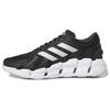 Ventice Climacool Black Silver Metallic Men Sneakers Core-Black Grey-Two HQ4171