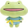 MF42601 Chiquip Dancers Plush Toy (M) Skip Frog Sensei