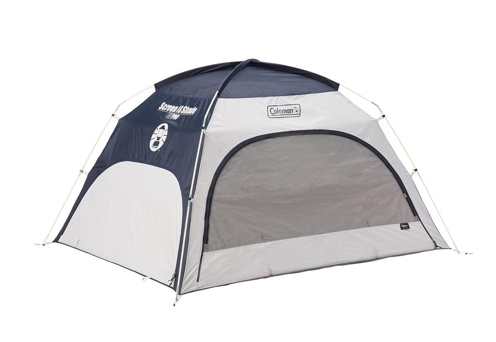 COLEMAN Shade Screen IG Shade NavyGray 2000033129
