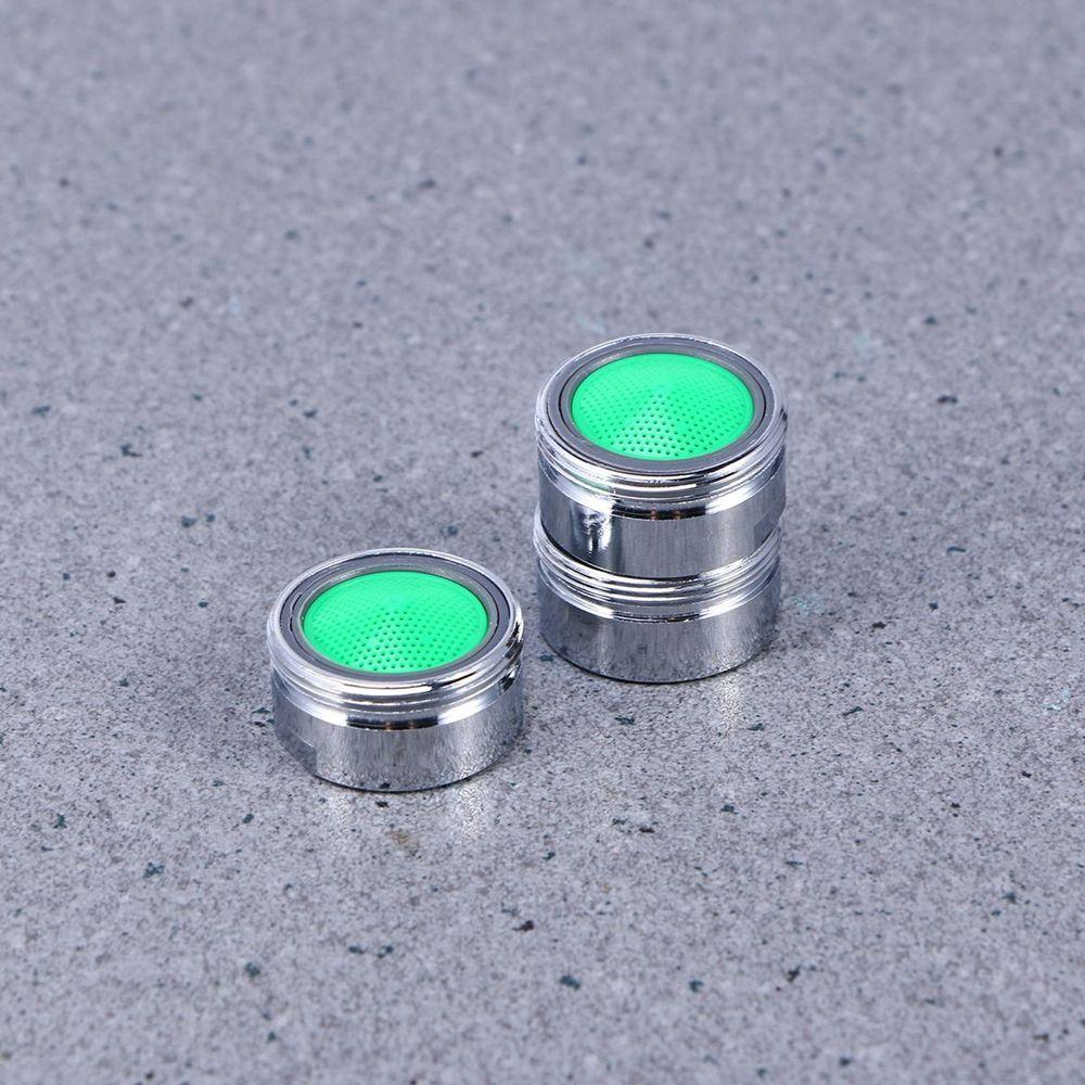 Bathroom Kitchen Filter Water Saving Kitchen Sink Bubbler Faucet Accessories Aerator Faucet Aerator
