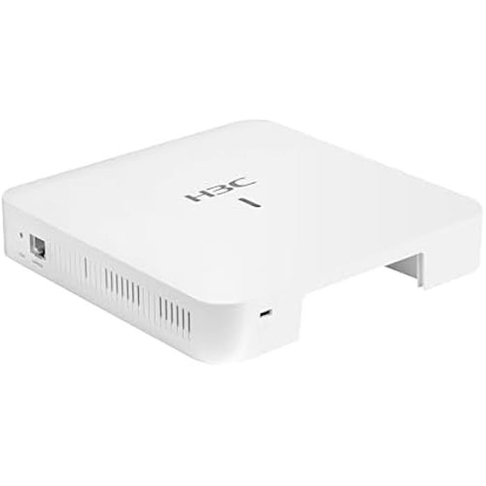 Point D'accès Sans Fil - H3C - WA6020 - Wi-Fi 6 - 4 Flux - WIPS, OFDMA, Smart O&M