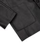 Mucent Dunn'S Daddy Fit Blazer Leather Jacket Unisex (2 Colors)