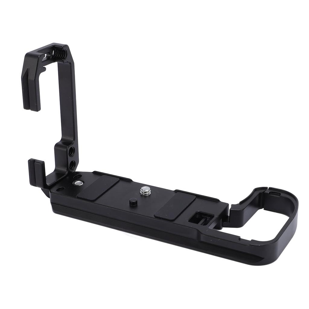 Camera L Bracket for Z6III Aluminum Alloy Stretchable Vertical Horizontal Switching Quick Release