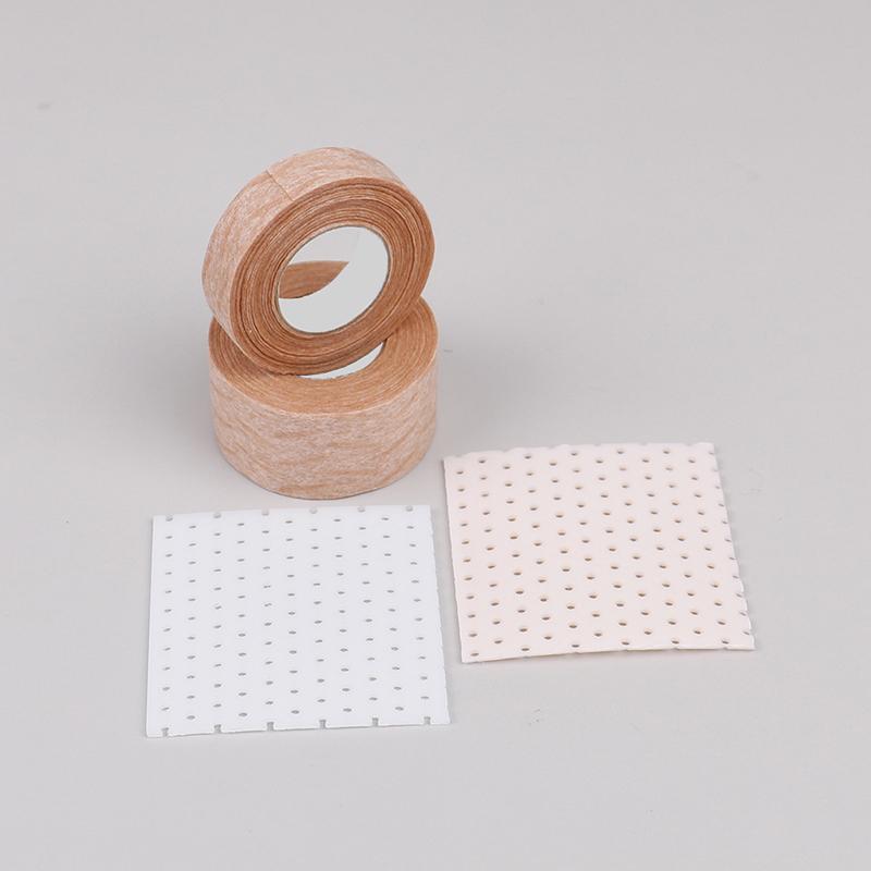 Rhinoplasty Splint Ortho Immobilize Thermoplastic Nose Fracture Adhesive Tape