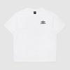 Umbro BriTT Casual Ombre T shirT Ur121crs23