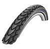 Жесткая городская шина Schwalbe Marathon Mondial Performance RaceGuard Endurance 700C x 35