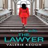 The Lawyer by Valerie Keogh Hardback Book 9781785134685