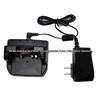 CD41 Настольное быстрое зарядное устройство для раций YAESU FT1DR/1DE/2DR и VX-8R/8E