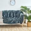 Couple Romantic Blankets Warm Cozy Shaggy Blanket-thickened King Size Waterproof Air Conditioning Blanket Home Sofa Bed Decor