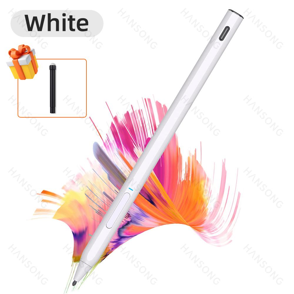 For Microsoft Surface Pen for Surface Pro X 9 8 7 6 5 4 3 Book 2 3 Laptop 2 3 Go 2 for MPP2.0 Protocol Palm Rejection Stylus Pen