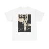 Sonic Youth Graphic T Shirt Vintage Rock Poster Retro Unisex Heavy Cotton Tee