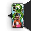 Protective Cover Vegeta Dragons Balls Gokus for Huawei P30 P20 Mate 20 10 Pro Lite  Y7A Y8S Y7 Y9 Prime 2019 Phone Case