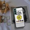 Чехол для телефона Stone-R-Roses для Samsung A15 A25 A35 A55 Galaxy A12 A22 A32 A52 A72 A54 A34 A24 A14 A53 A33 A23 A13 A73 A42 5G C