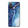 For ZTE Blade A52 / A52 Lite Case A72 4G 5G Marble Soft TPU Silicone Phone Cover for ZTE Blade A52Lite Bumper Shockproof Shell