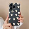 Чехол-конфетница для Realme C61 C63, Забавные чехлы для телефона из жидкого силикона с астронавтом для Oppo Realme C 63 C 61, Защита камеры, Задняя крышка