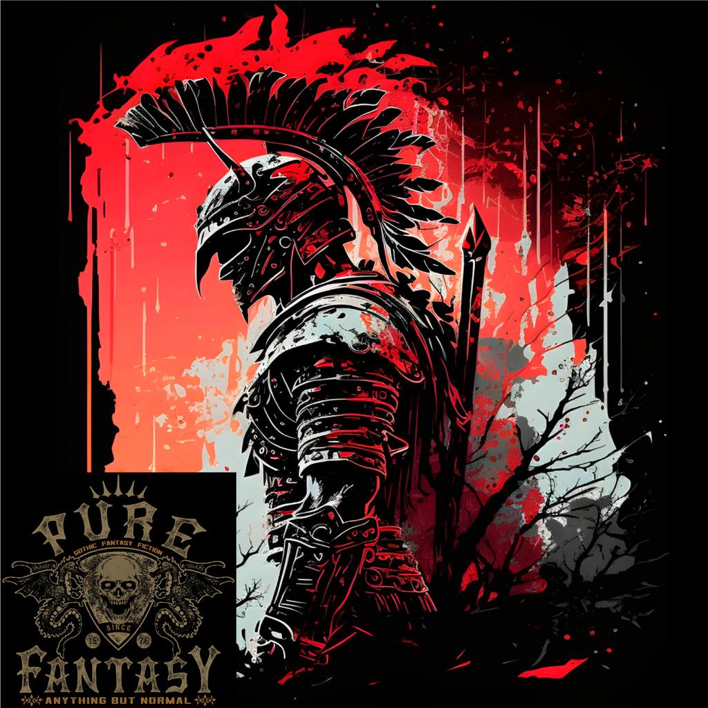 26 Wandering Gladiator Spartan Bodybuilding MMA Mens Light Cotton T-Shirt Unisex T-Shirt