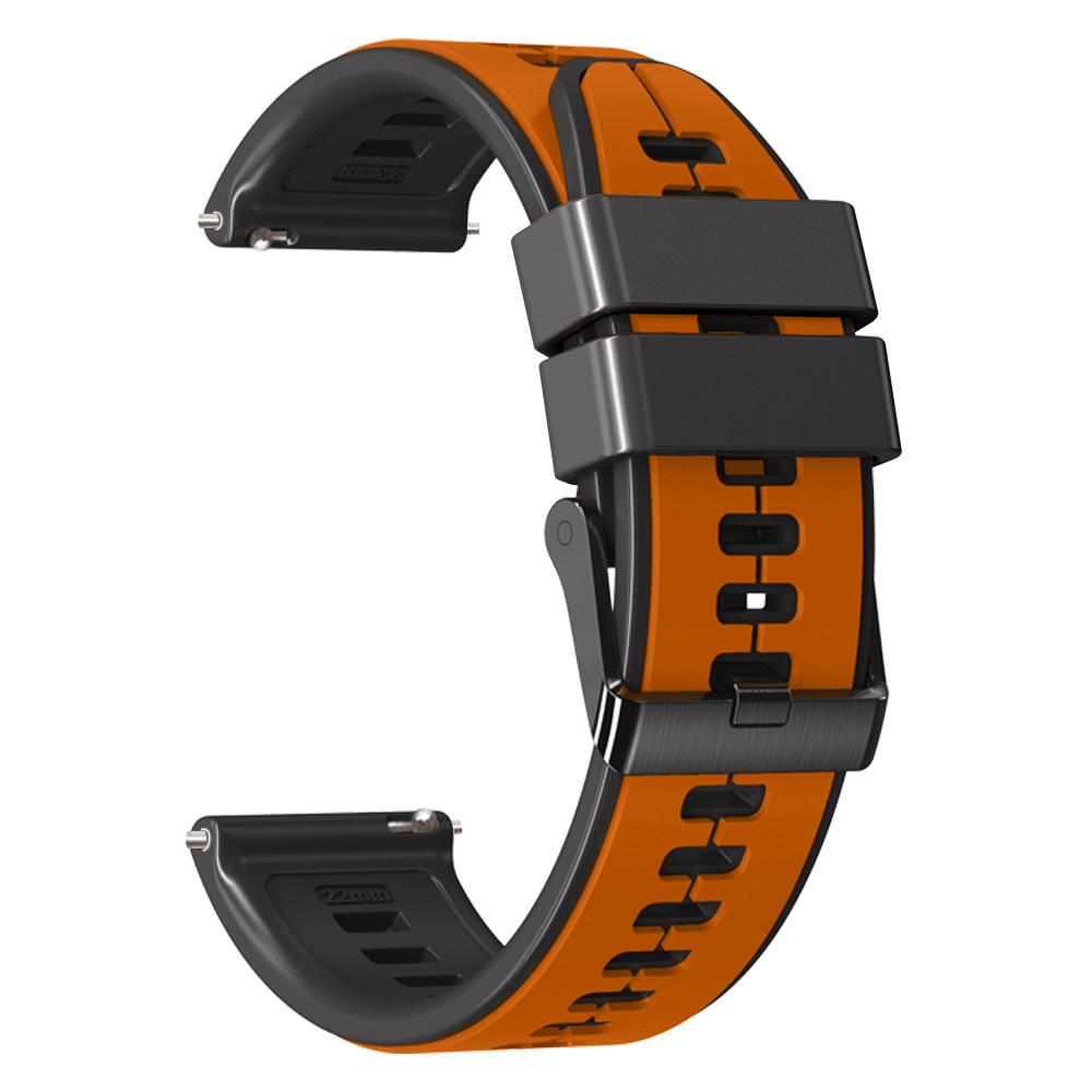 Quick Release Strap For Zepp Z Silicone Watch Band Wristband For Amazfit Zepp E Circle / Square Watchband Bracelet