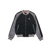 Air Remastered Souvenir Casual Long-Sleeve Fitted Sports Jacket Baseball Men Outerwear Black CD5772-010