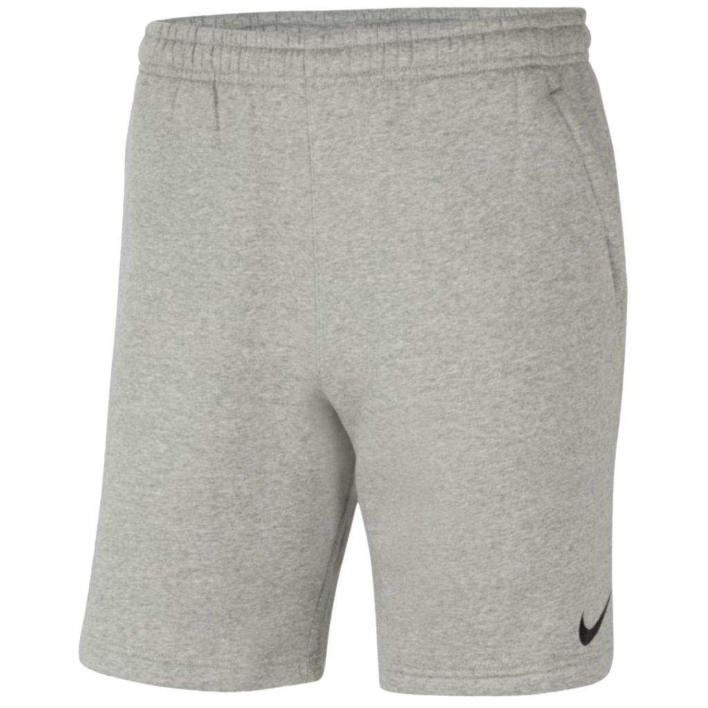 Nike Flicee Park 20 Jr Short, для мальчика серые Шорты