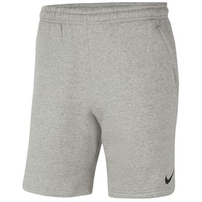 Flicee Park 20 Jr Short, для мальчика серые Шорты