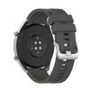 For Huawei Watch GT 46mm Sports Silicone Watch Band Wrist Strap Replacement 22mm