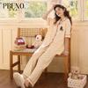 Paibangnu Summer Polka Dot Fashion Three Piece Cardigan Can Be Worn As Outerwear