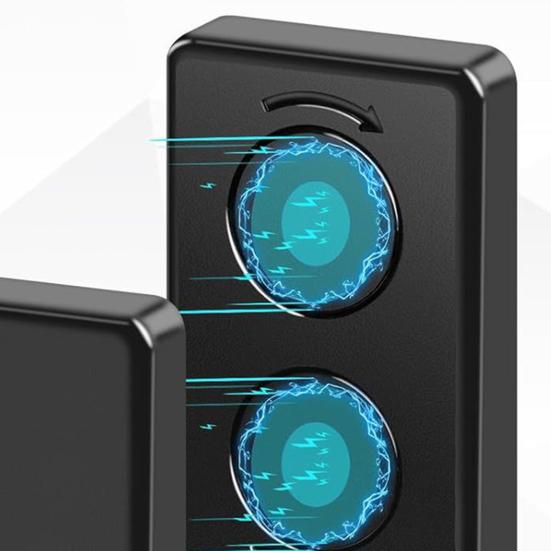 1 пара магнитных утяжелителей для флага с силиконовым покрытием, утяжелители для штор, сверхпрочные, для улицы, сада, драпировки, утяжелитель для нижней части американского флага, не запутывающийся