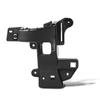 Кронштейн заднего бампера левый 68244465AA Подходит для Jeep Compass Ram 1500 17-22