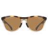 Oakley Oo9284a Frogskins Range Азиатская посадка 928407 Унисекс Солнцезащитные очки