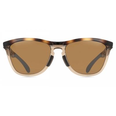 Oakley Oo9284a Frogskins Range Азиатская посадка 928407 Унисекс Солнцезащитные очки