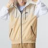 Nike Куртки Мужские Хаки С Капюшоном Средней Толщины Другие DA0002-268