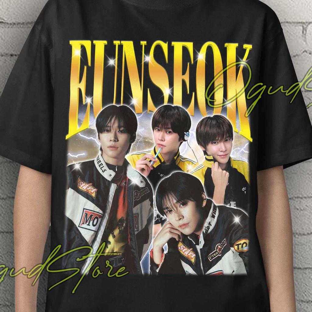 Eunseok Kpop Tshirt, Eunseok Shirt, Eunseok Idol Retro Tshirt, Eunseok Tees, Eunseok Sweater, Eunseok Clothing, Eunseok Merch, Eunseok