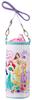 Bottle Water Bottle Case for Disney Princess Size Cover, Kids, Multi-Size, Design, 26, Girls, PVPF7-A