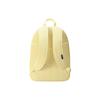 New Converse Polyester Backpack Regular Goose Egg Yellow CV2443020PS-004