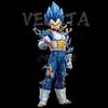 28 см Аниме Dragon Ball Фигурка Веджеты Веджета Фигурка ПВХ Фигурки Действия GK Статуя Коллекционная Модель Игрушки Подарки