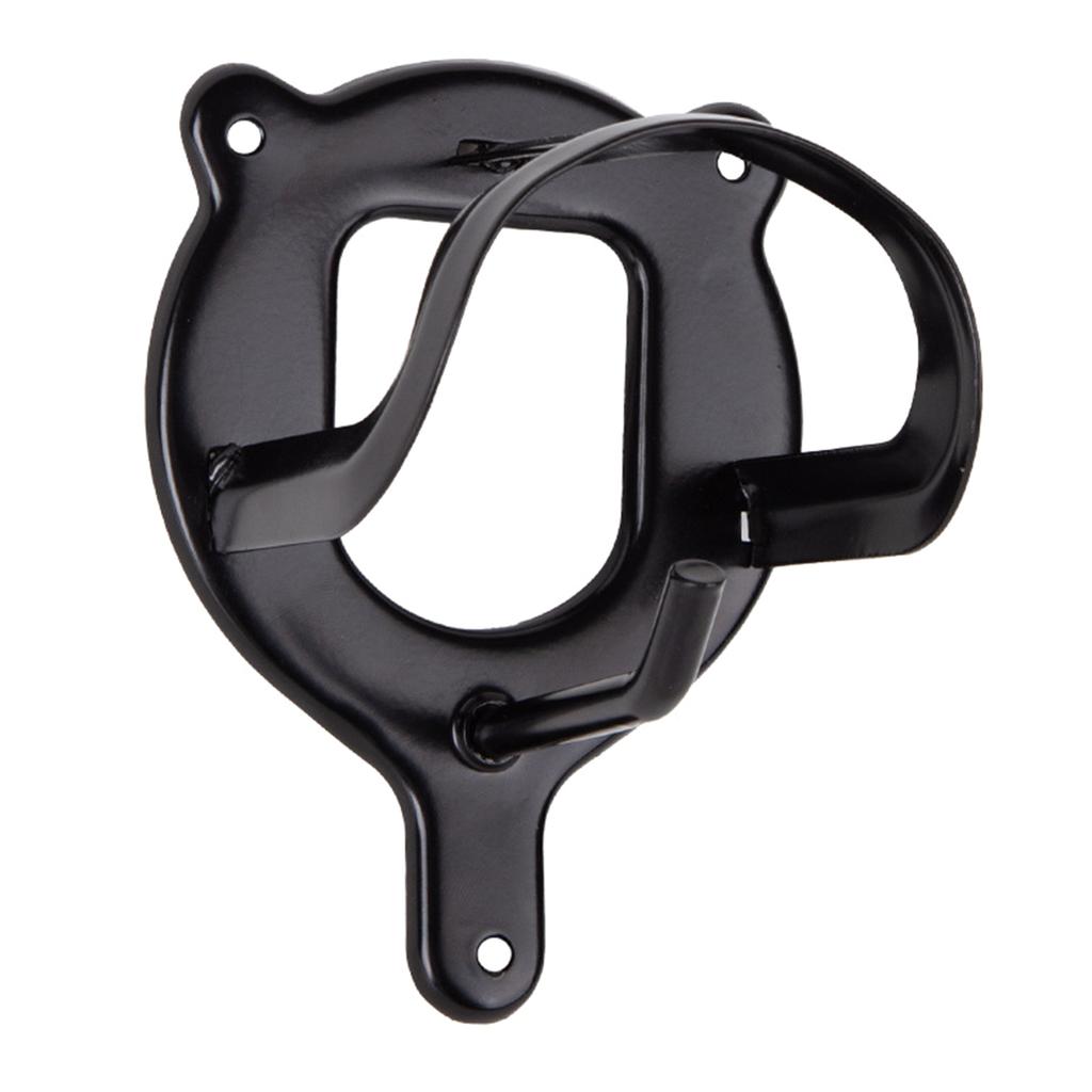Horse Bridle Rack Replacement Horse Tack Storage Halter Hanger Bridle Holder for Easy Tack Storage and Organization