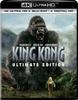 King Kong (Ultimate Edition) [Blu-ray]