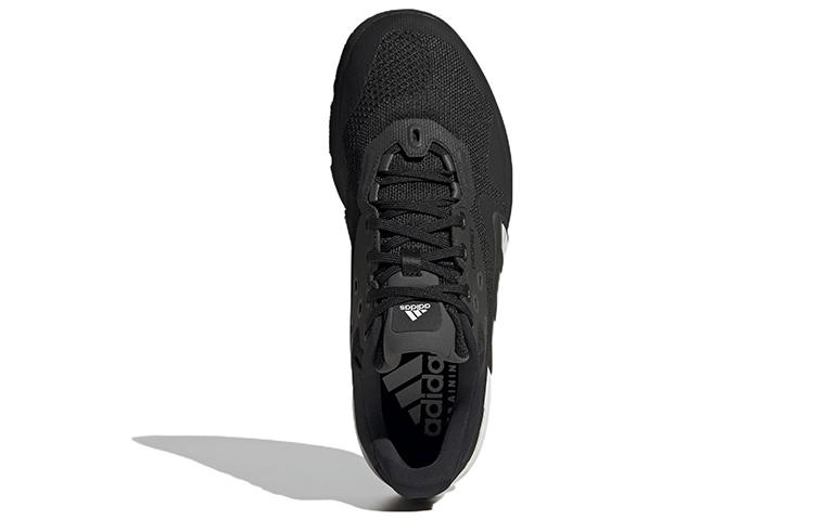 adidas Кроссовки Dropset Trainer 'Core Black' GW3905