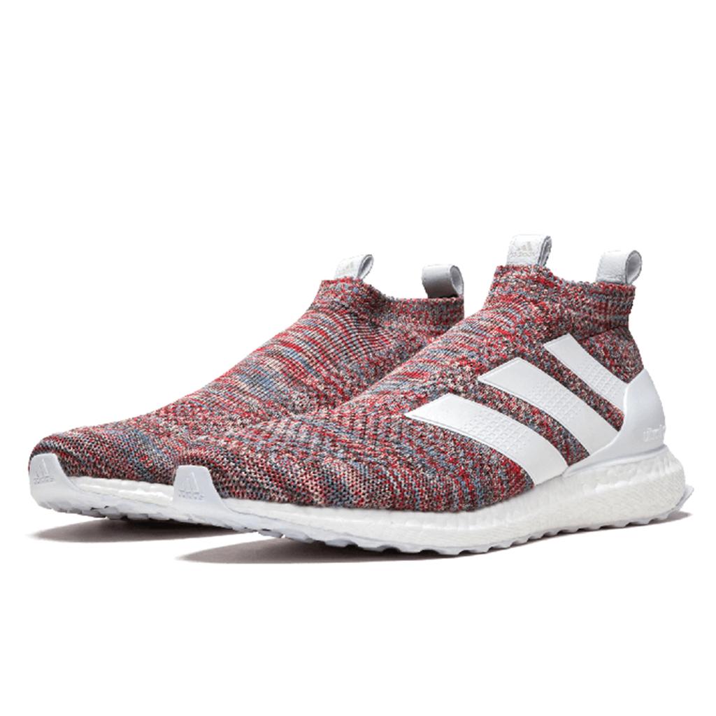 UltraBoost Kith x UltraBoost Copa Ace 16+ Purecontrol Adidas 'Golden Goal Pack' F99983