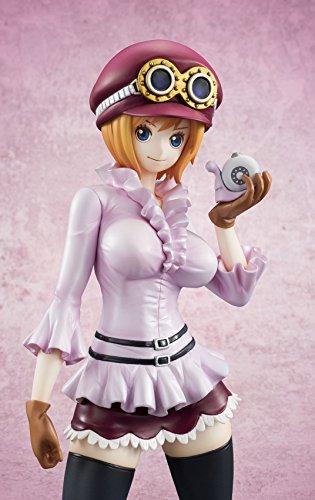 Portrait.Of.Pirates One Piece Снова в плавание Коала 1/8 Масштаб ПВХ Окрашенная Полная фигурка