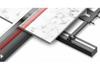 Precision Double Rail Laser Tile Cutter - High Accuracy Tool
