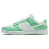 Dunk Low 'Mint Foam Light Menta' Кеды для скейтбординга DJ6188-301