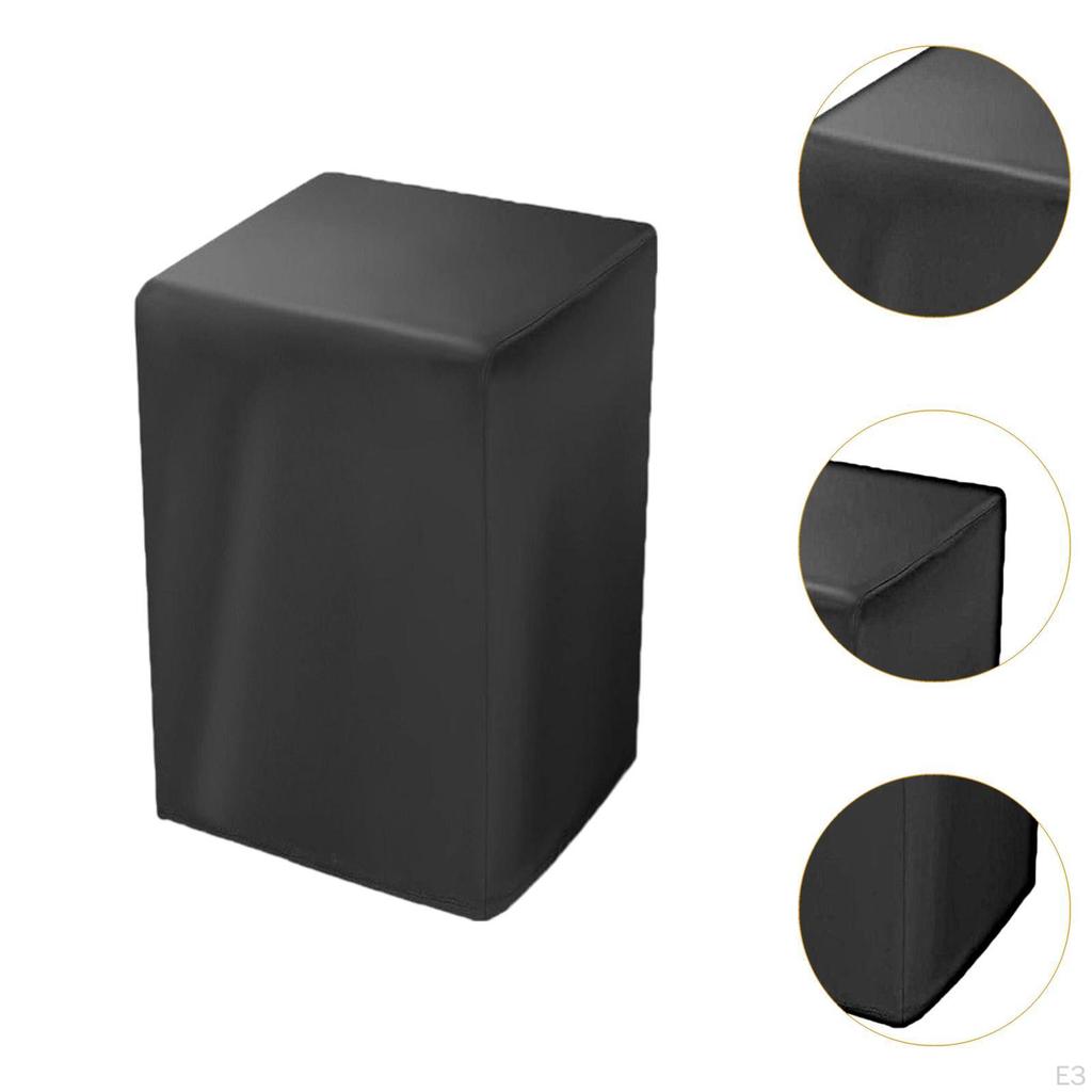 Чехол для динамика, Практичный и удобный, Пыленепроницаемый, Устойчивый к царапинам, Ударопрочный. Покрытие