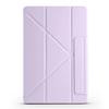 Funda for Huawei Matepad Pro 13.2 2025 Case Acrylic Clear Hard Back Magnetic Stand Cover for MatePad Pro 13 2 13.2 Inch Case