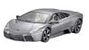 RASTAR Lamborghini Серый 1/43 Reventón (Готовая модель)