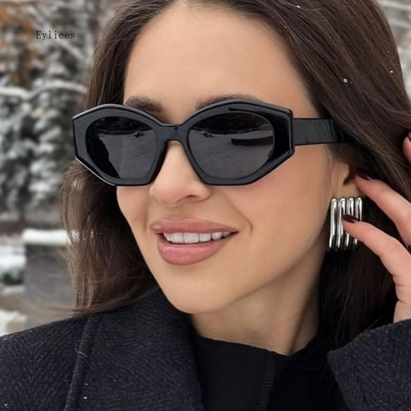 Новые винтажные ретро солнцезащитные очки мужские женские унисекс большие классические пилотские солнцезащитные очки летние для улицы пляжа спорта очки для глаз
