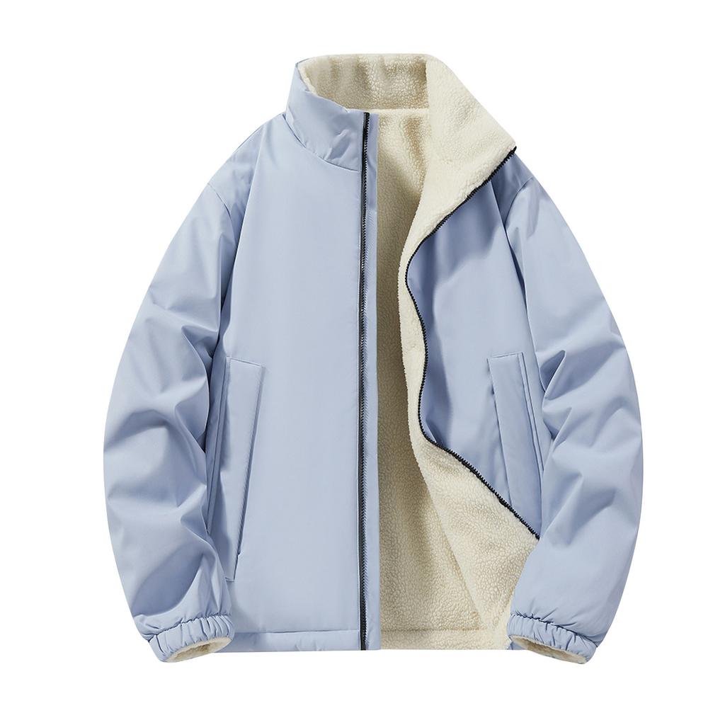 Зимнее пальто, теплое облегающее толстое пальто, повседневная куртка, верхняя одежда, верхняя блузка