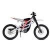 79BIKE Electric Motorcycle 5000W Motor Power 72V35AH Battery 19 * 1.4-inch Tires Maximum Speed 85KM/H Range 100KM Off-road Mountain Electric Bicycle